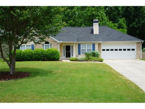 3256 Barnwell Trace, Powder Springs, GA 30127