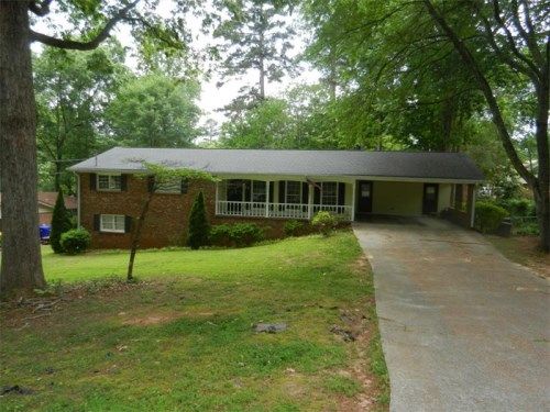 272 King Arthur Drive, Lawrenceville, GA 30046