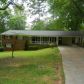 272 King Arthur Drive, Lawrenceville, GA 30046 ID:12760144