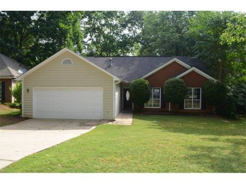 1378 Sisters Court, Lawrenceville, GA 30043