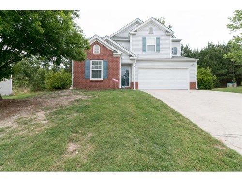 1378 Blazing Star Road, Lawrenceville, GA 30045