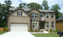 2938 Estate View Court Dacula, GA 30019