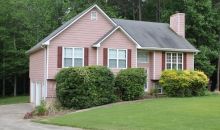 136 Boones Ridge Parkway Se Acworth, GA 30102