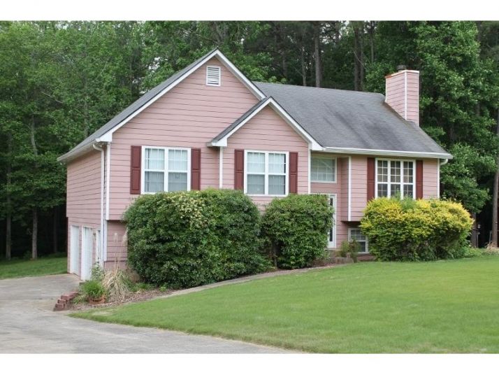 136 Boones Ridge Parkway Se, Acworth, GA 30102