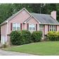 136 Boones Ridge Parkway Se, Acworth, GA 30102 ID:12761805