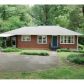 1439 Idlewood Road, Tucker, GA 30084 ID:12761167