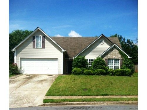 398 Lee Miller Drive, Suwanee, GA 30024