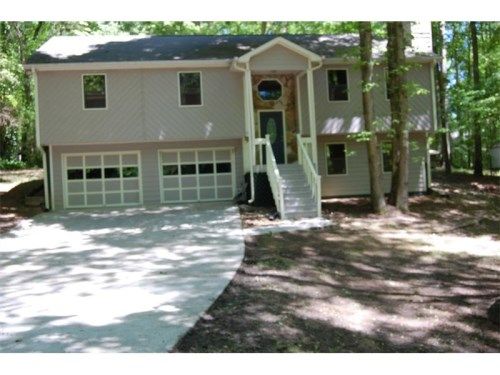 4508 Lost Mountain Court, Powder Springs, GA 30127