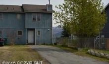 6137 Doil Circle Anchorage, AK 99507