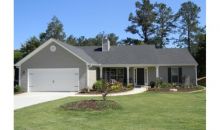 2729 Berkshire Drive Winder, GA 30680