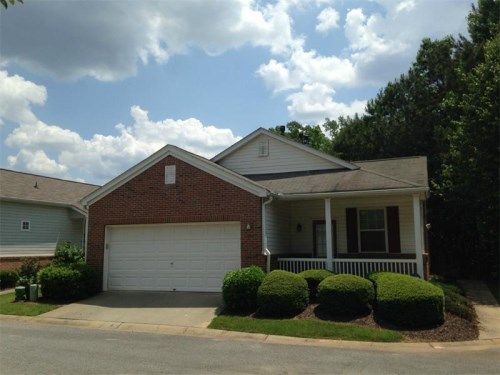 506 Windcroft Circle Nw, Acworth, GA 30101