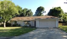 815 Pine Valley Court Rockledge, FL 32955