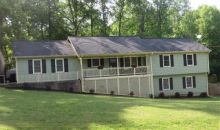 2538 Forestdale Drive Dacula, GA 30019