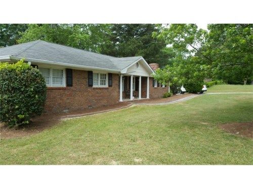 2863 Williams Place, Snellville, GA 30078