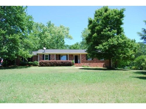 3340 Springdale Forrest Circle, Gainesville, GA 30506