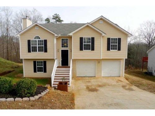 3866 Chase Drive, Gainesville, GA 30507