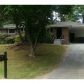 2812 Connally Drive Sw, Atlanta, GA 30311 ID:12764866