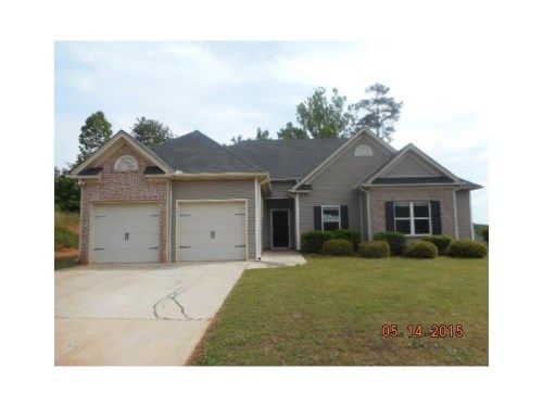 123 Waterford Glen Drive, Lula, GA 30554