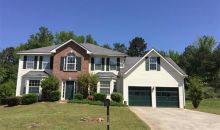 6126 Waterton Way Lithonia, GA 30058