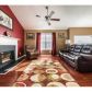 204 Happy Valley Church Road, Dallas, GA 30157 ID:12766236