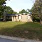 1791 Crestridge Circle, Conyers, GA 30012 ID:12766458