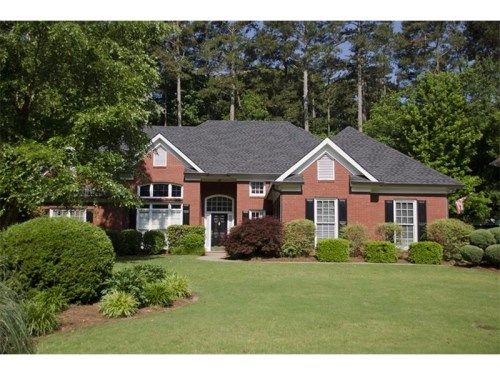 1397 Hadaway Trail, Lawrenceville, GA 30043