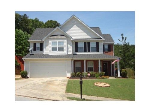 2243 Skylar Leigh Drive, Buford, GA 30518