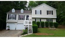 3299 Long Meadow Pass Kennesaw, GA 30152