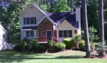 3114 Calumet Circle Kennesaw, GA 30152