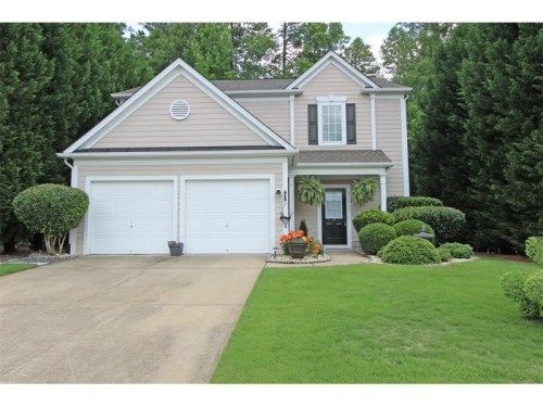 794 Weybourne Court Ne, Marietta, GA 30066