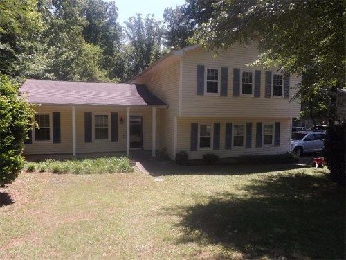 4997 Shannon Way, Mableton, GA 30126