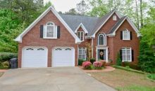 5584 Forkwood Dr Nw Nw Acworth, GA 30101