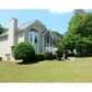 2707 Cheatham Lake Court Nw, Acworth, GA 30101 ID:12681273