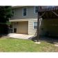 2707 Cheatham Lake Court Nw, Acworth, GA 30101 ID:12681275