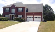 5090 Winding Glen Drive Lithonia, GA 30038