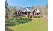 165 Lake Horton Landing Drive Fayetteville, GA 30215