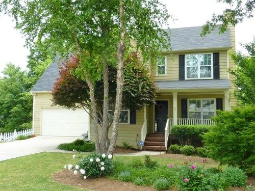 1305 Riverside Walk Crossing, Buford, GA 30518