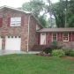 1398 Drayton Woods Drive, Tucker, GA 30084 ID:12768853