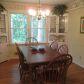 1398 Drayton Woods Drive, Tucker, GA 30084 ID:12768858