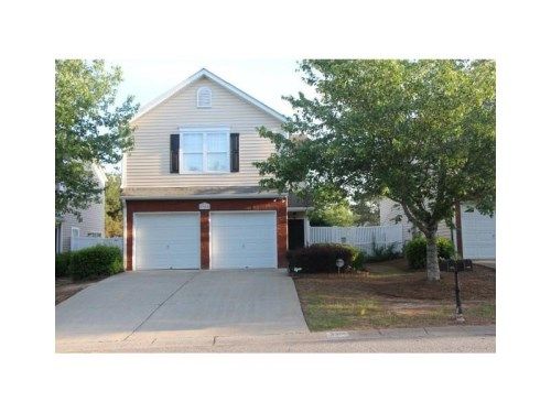 3361 Avensong Village Circle, Alpharetta, GA 30004