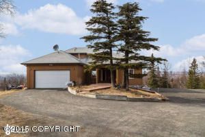 6160 Farpoint Drive, Anchorage, AK 99507