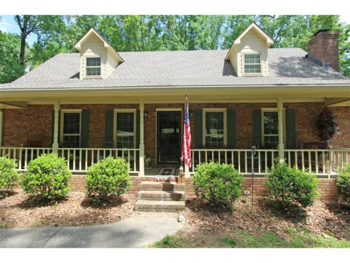 1489 Kincaid Road, Marietta, GA 30066