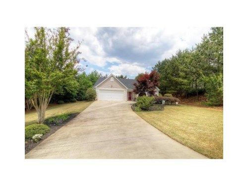 4985 Meadow Overlook, Cumming, GA 30040