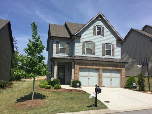 6922 Golden Bud Lane, Flowery Branch, GA 30542