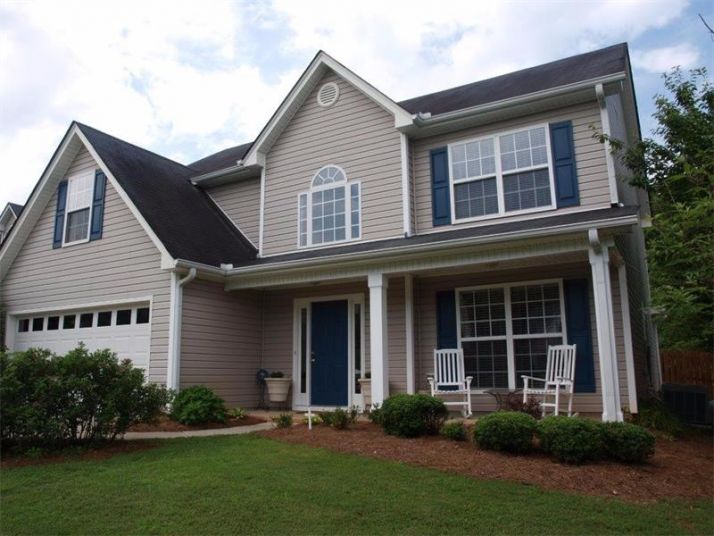 7251 Litany Court, Flowery Branch, GA 30542