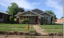 201 West Highland Ave Electra, TX 76360