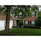 2542 Hampton Valley Drive, Marietta, GA 30008 ID:12770193