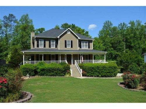 327 Swan Drive, Hiram, GA 30141