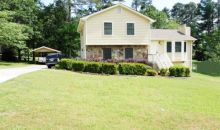 3668 Ferncliff Road Snellville, GA 30039