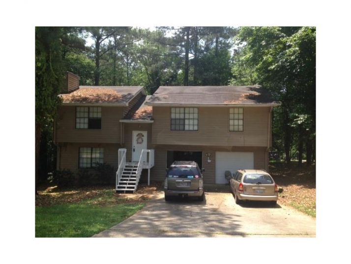 1199 Ridgeside Drive, Acworth, GA 30102